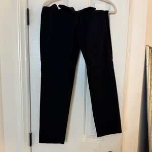 Banana Republic Sloan Black Pants